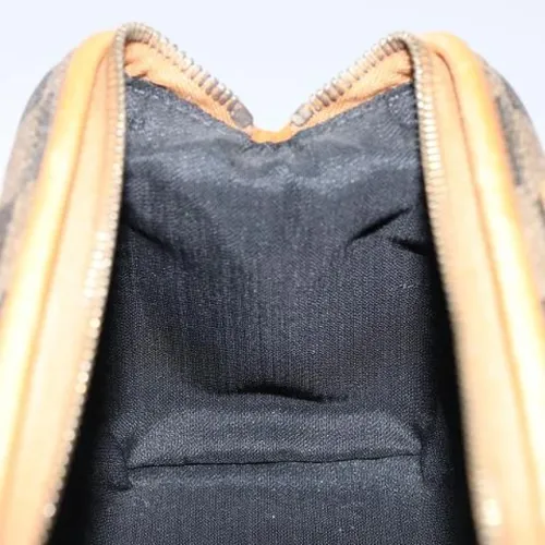 Pre-owned Plastic Mini Bag - Fendi Vintage - Modalova