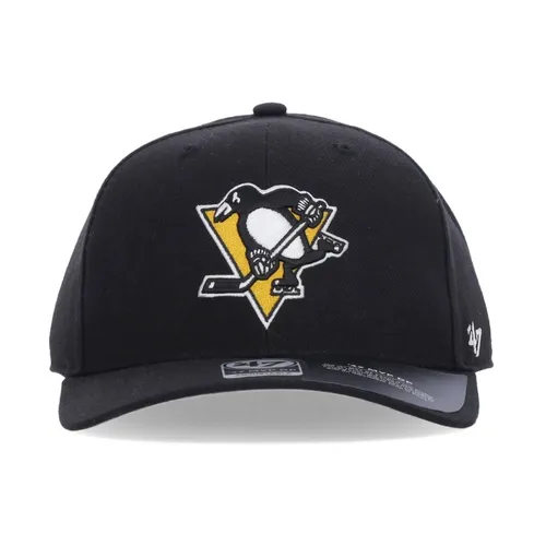 Gorra con Visera Curva - 47 Brand - Modalova