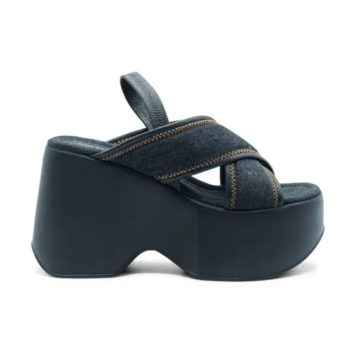 Shoes > Heels > Wedges - - Vic Matié - Modalova