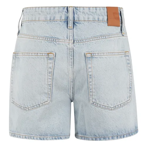 Dalton Denim Shorts - Anine Bing - Modalova