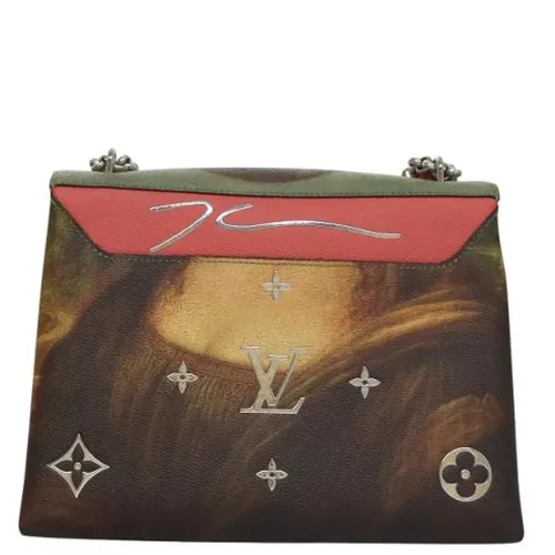 Pre-owned Shoulder Bag - Louis Vuitton Vintage - Modalova