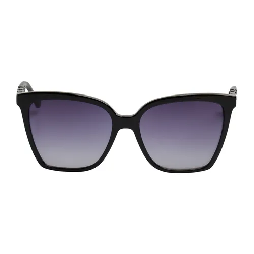 Rectangular Sunglasses - Liu Jo - Modalova