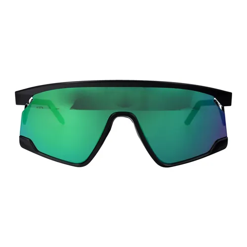 Gafas de Sol con Montura Metálica - Oakley - Modalova