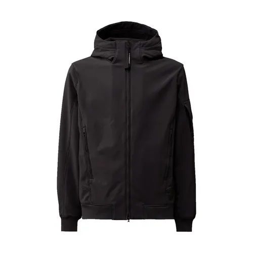 Shell-R Hooded Jacket - C.p. Company - Modalova