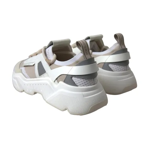 Daymaster Sneaker - Dolce & Gabbana - Modalova