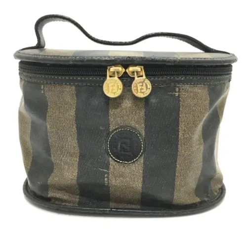 Pre-owned > Pre-owned Bags > Pre-owned Handbags - - Fendi Vintage - Modalova