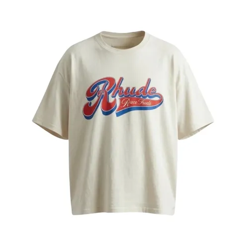 T-shirt - Rhude - Modalova