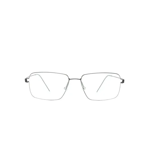 Aaron U9 Eyeglasses - Lindberg - Modalova