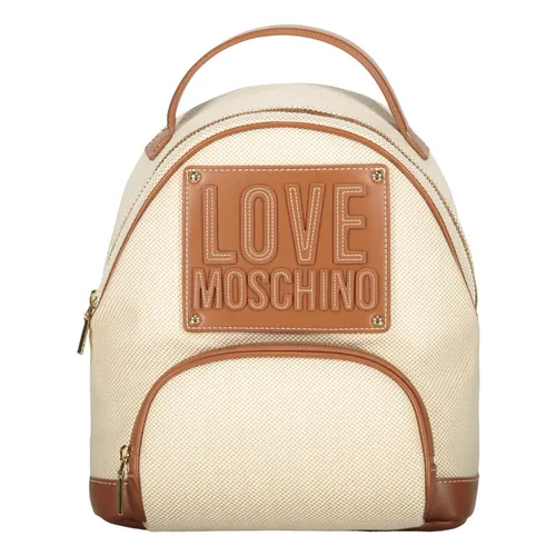 Modern Backpack - Love Moschino - Modalova