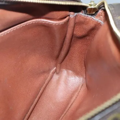 Pre-owned Canvas clutches - Louis Vuitton Vintage - Modalova