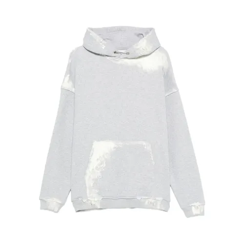 Sweatshirt - Stay Human ON Earth - Modalova