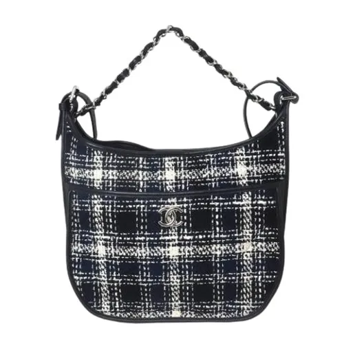 Pre-owned Vintage Shoulder Bag - Chanel Vintage - Modalova