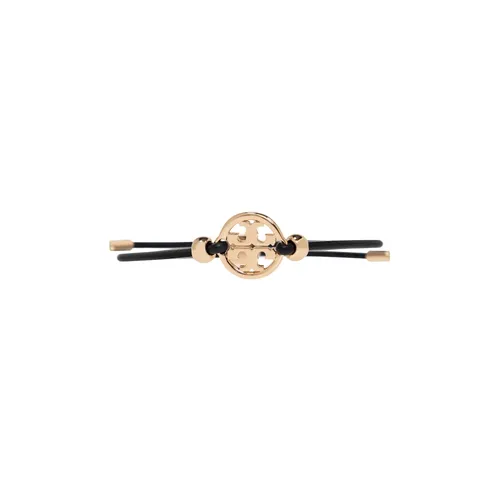 Leather Bracelet - Tory Burch - Modalova