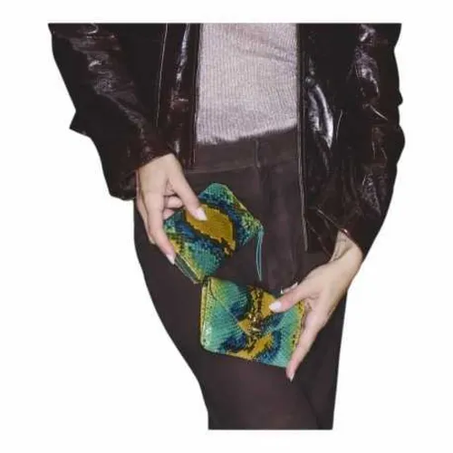 Mini Bob Wallet - Claris Virot - Modalova