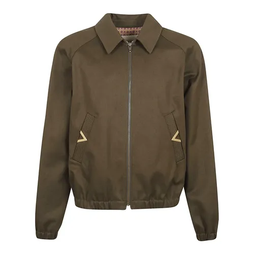 Bomber Jacket - Valentino Garavani - Modalova