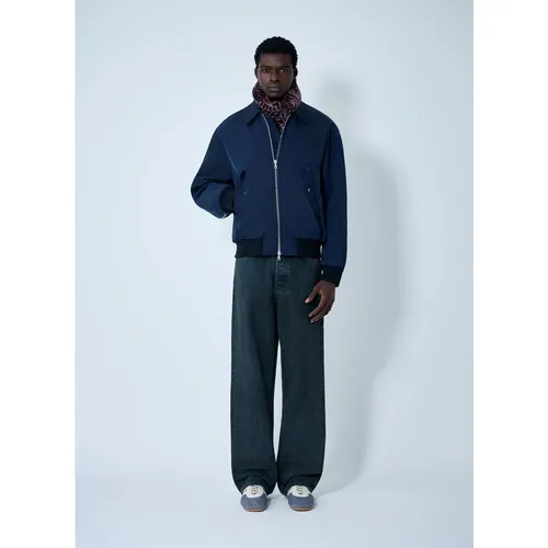 Venlo Jacket - Dries Van Noten - Modalova