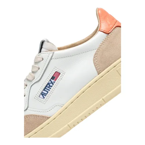 Medalist Sneaker - Autry - Modalova