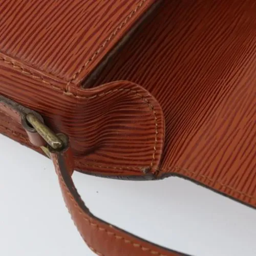 Pre-owned Vintage Crossbody Bag - Louis Vuitton Vintage - Modalova