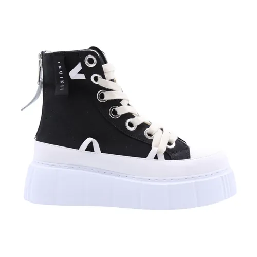 Pluto Sneaker - Inuikii - Modalova