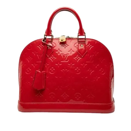 Pre-owned Alma PM - Louis Vuitton Vintage - Modalova