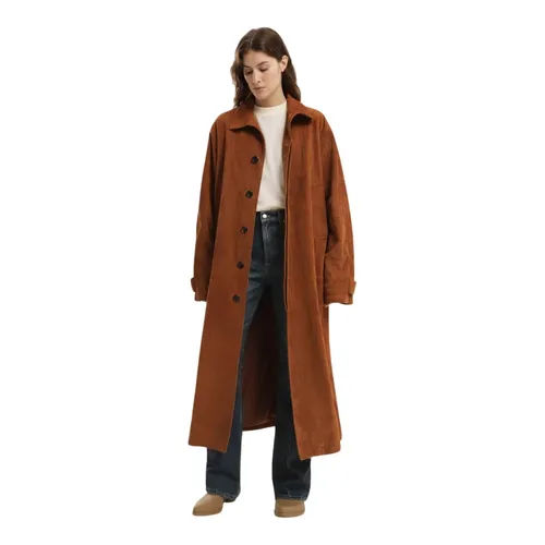Single-Breasted Coat - 1989 Studio - Modalova