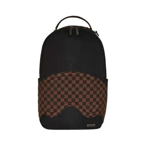 The Hero DLX Backpack - Sprayground - Modalova