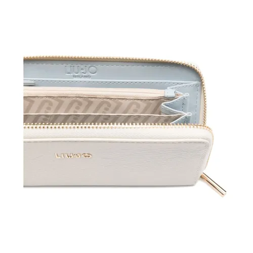 Liu Jo Wallets Beige - Liu Jo - Modalova