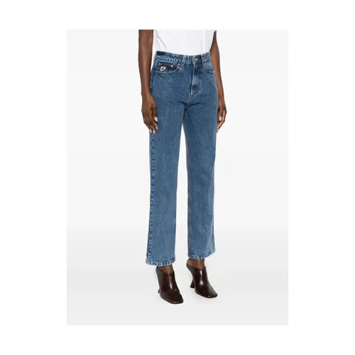 Dana Straight Jeans - Lois - Modalova