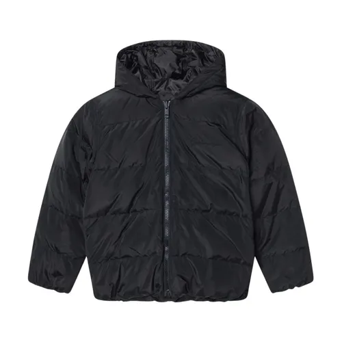 Reversible Puffer Jacket - Givenchy - Modalova