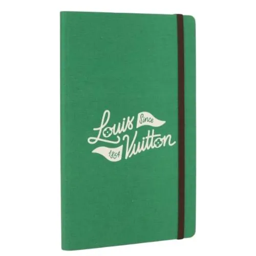 Pre-owned Canvas Home-Office - Louis Vuitton Vintage - Modalova