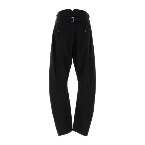 Stretch Cotton Pant - Vivienne Westwood - Modalova