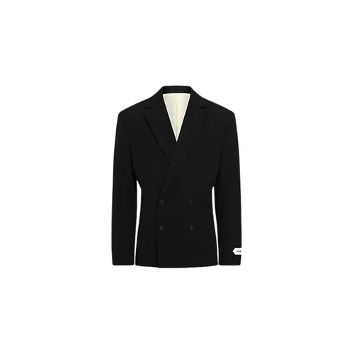 Veste croisée cintrée - Jacquemus - Modalova