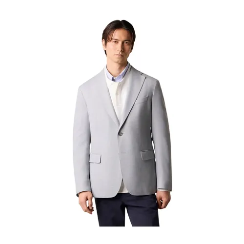 Blazer Basket Weave - Brooks Brothers - Modalova