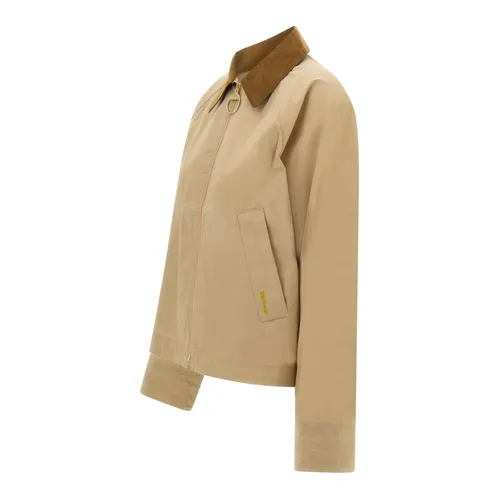 Catlin Jacket - Barbour - Modalova