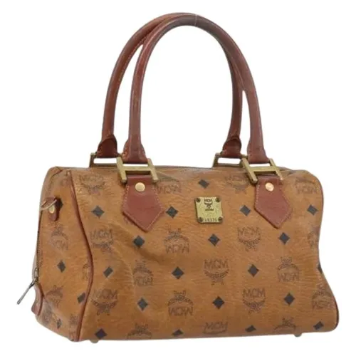 Pre-owned Hand Bag - MCM Pre-owned - Modalova