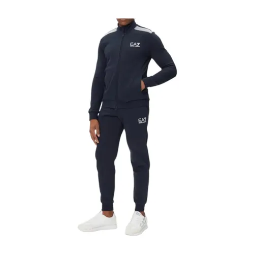 Tracksuit - Emporio Armani EA7 - Modalova