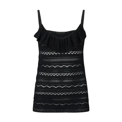 Better Knit Top - Liu Jo - Modalova