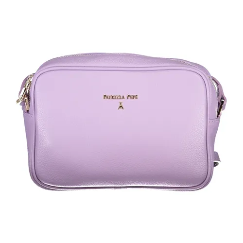 Adjustable Shoulder Bag - Patrizia Pepe - Modalova