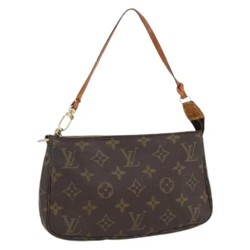 Pochette Pre-owned - Louis Vuitton Vintage - Modalova