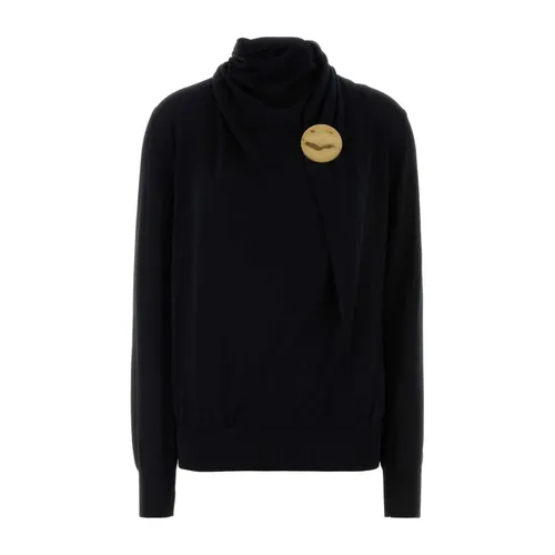 Wool Turtleneck - Jil Sander - Modalova