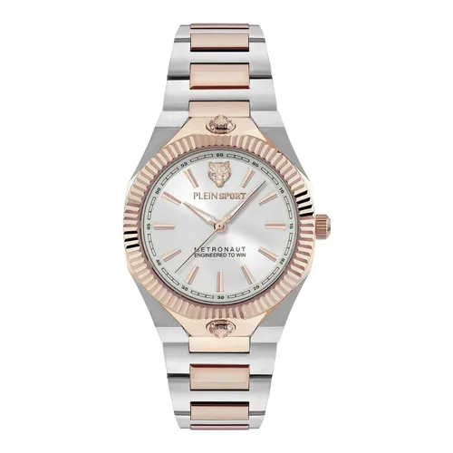 Reloj ógico de Cuarzo - Plein Sport - Modalova