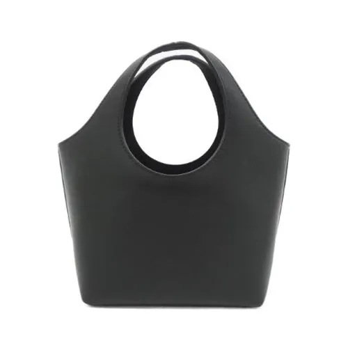Pre-owned Mary Kate Calf Shoulder Bag - Balenciaga Vintage - Modalova