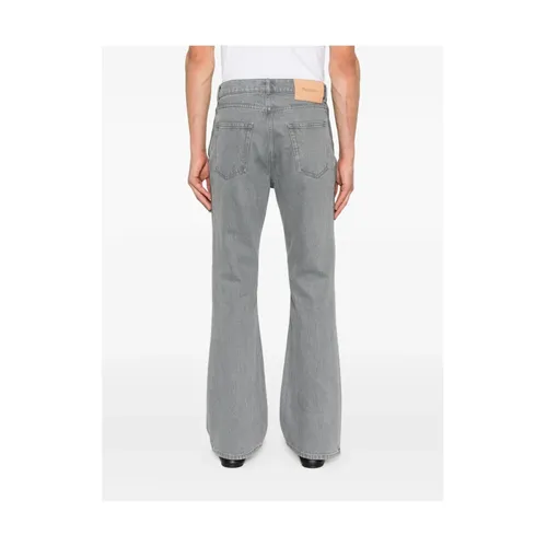 Light Grey Five-Pocket Jeans - JW Anderson - Modalova