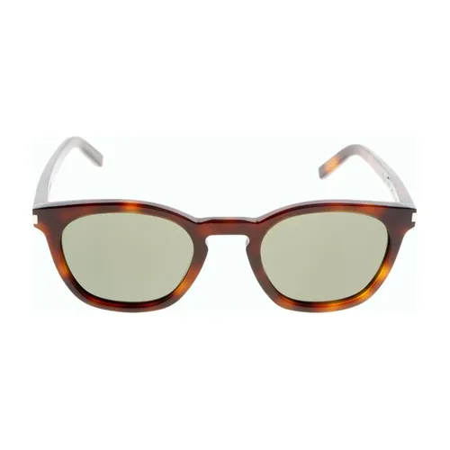 SL 28 Sunglasses - Saint Laurent - Modalova