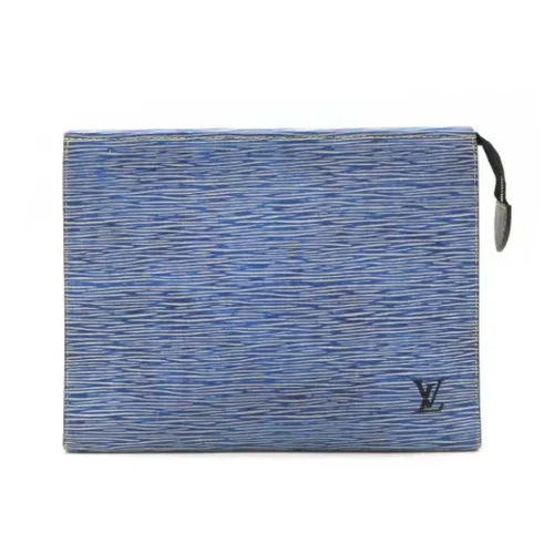 Pre-owned Clutch - Louis Vuitton Vintage - Modalova