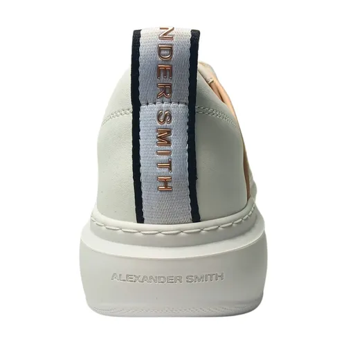 Pelle Sneaker - Alexander Smith - Modalova
