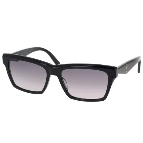 Rectangular Monogram Sunglasses SL M104 - Saint Laurent - Modalova