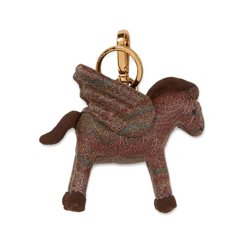 Keyring - Etro - Modalova