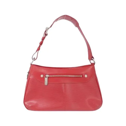 Pre-owned Vintage Shoulder Bag - Louis Vuitton Vintage - Modalova