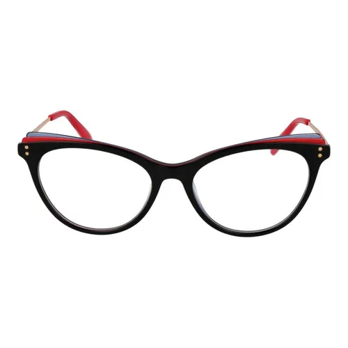 Cat Eye Acetate Frame - Pucci - Modalova